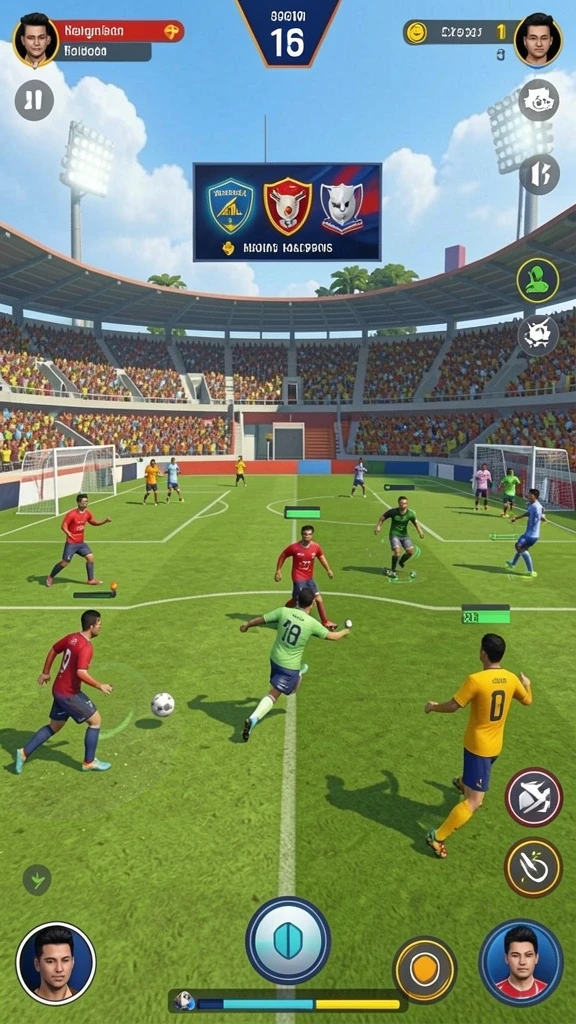 Tampilan awal aplikasi 531SLOT yang menawan.