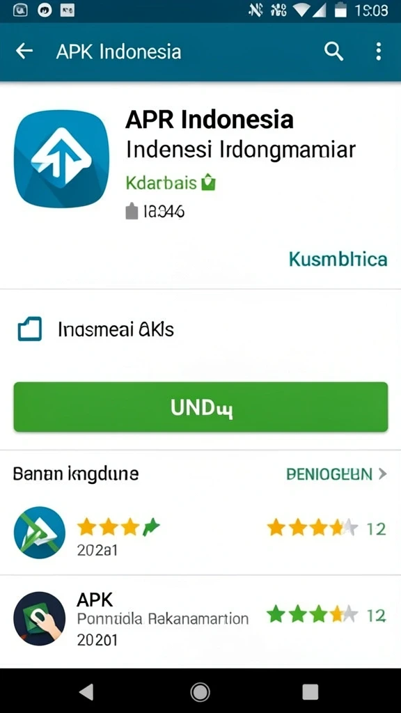 Banyak pilihan permainan jackpot yang seru.