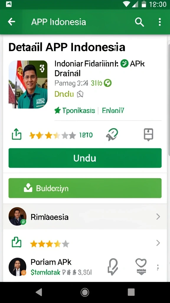 Event menarik dengan hadiah bertumpuk menanti!