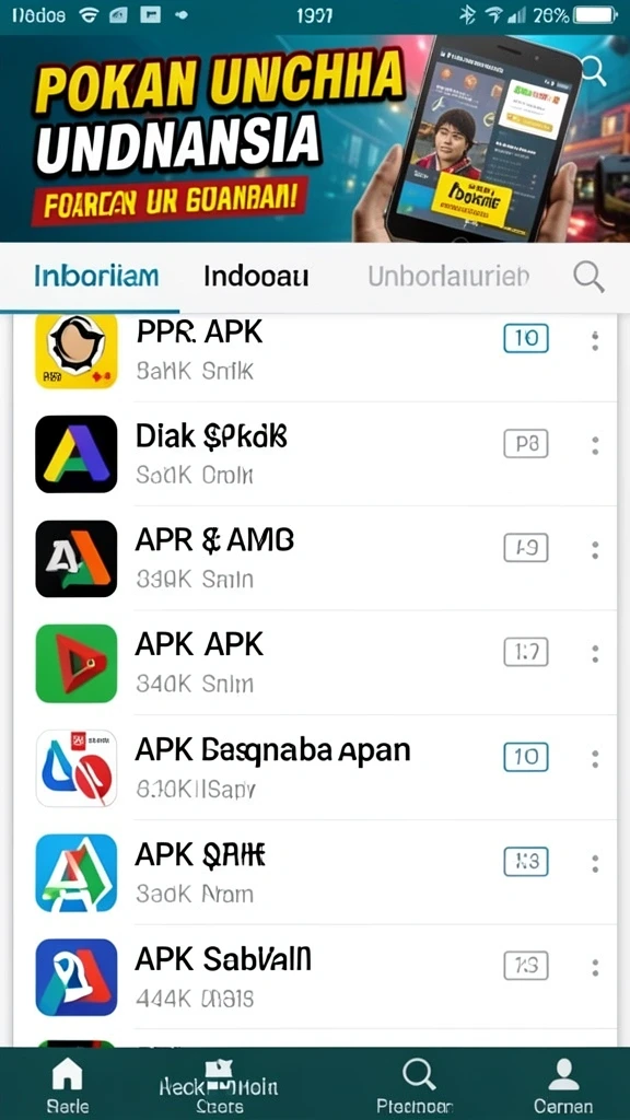 Fitur keamanan yang canggih untuk perlindungan data pengguna.