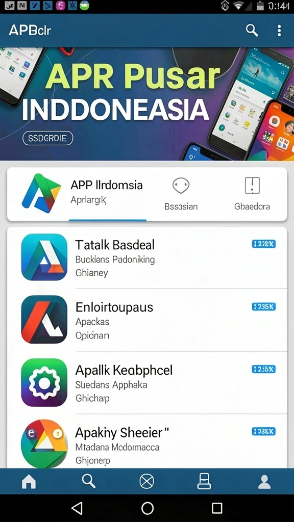 Fitur multiplayer untuk bersaing dengan teman.