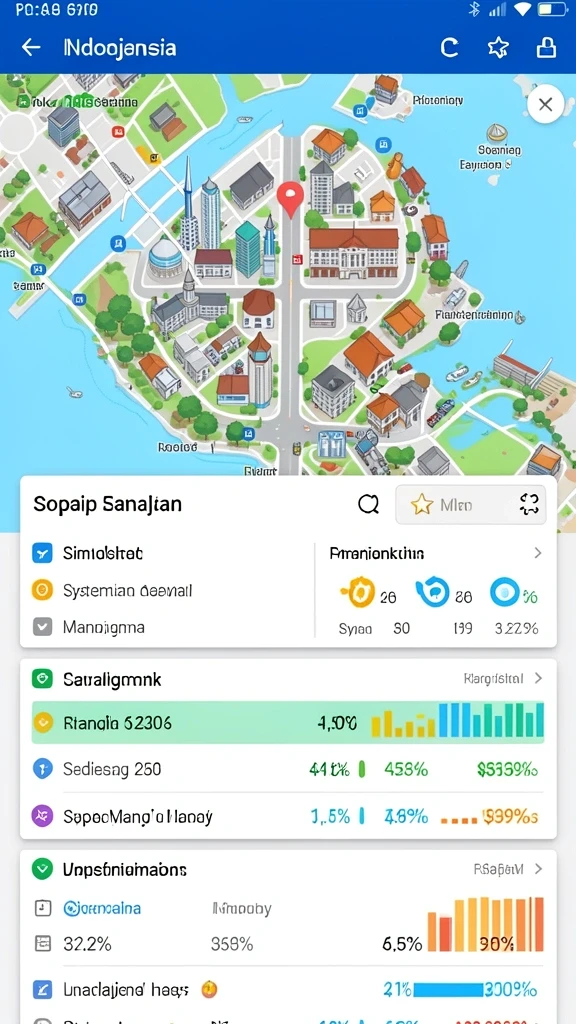 Screenshot menampilkan tampilan awal game ABCSLOT yang menarik.