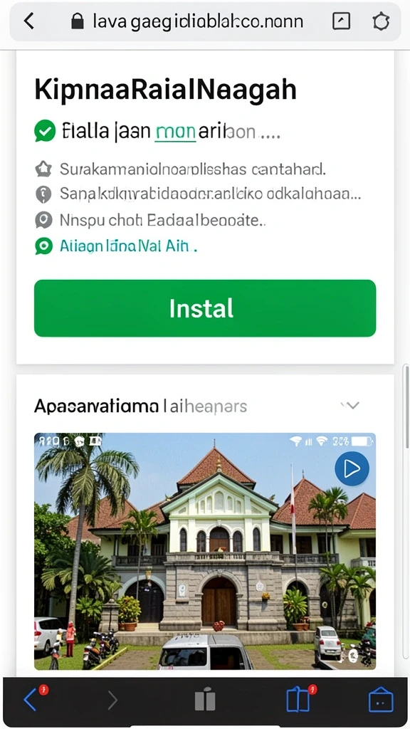 Screenshot menampilkan gameplay yang intens dan penuh aksi.