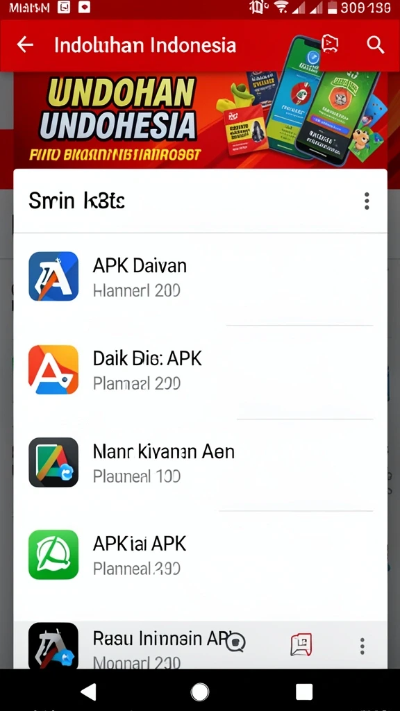 Level baru yang menantang dan seru.