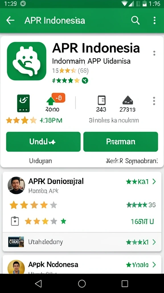 Fitur bonus yang menggiurkan bagi pemain.