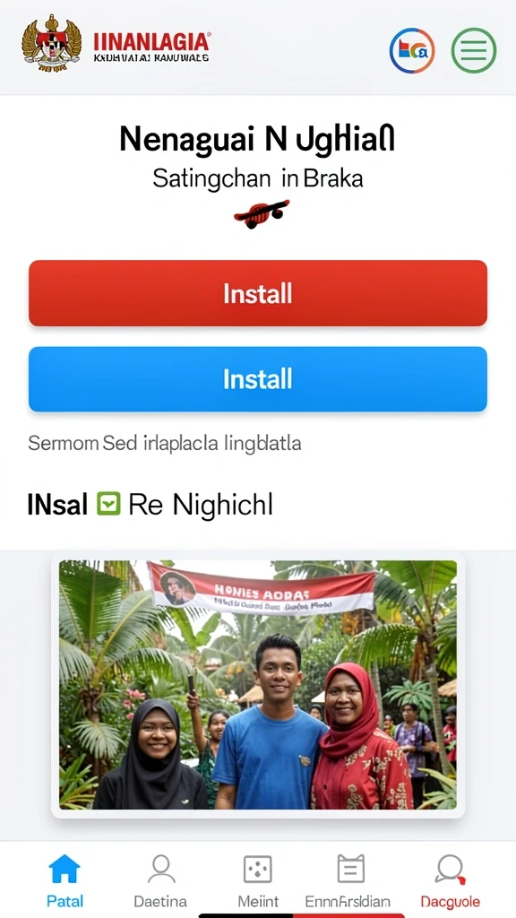 Karakter baru yang menarik dalam FIONA77.