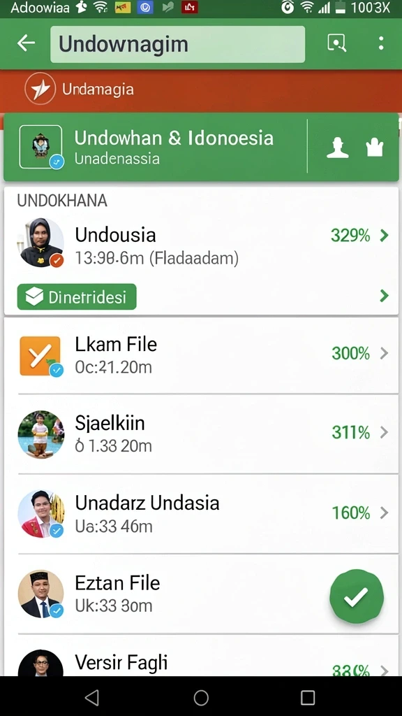 Grafis yang memukau dalam setiap adegan.