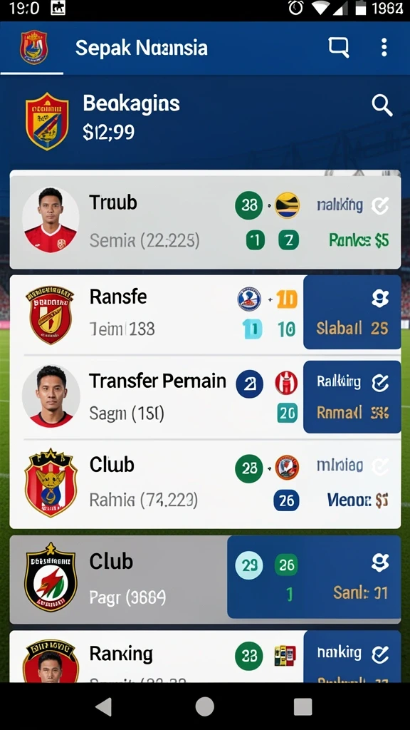 Level menantang baru yang ditambahkan dalam pembaruan.