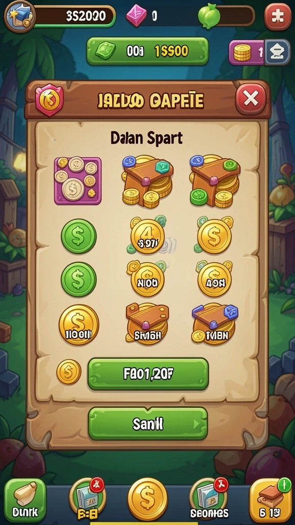 Pengalaman multiplayer yang mengasyikkan bersama teman.