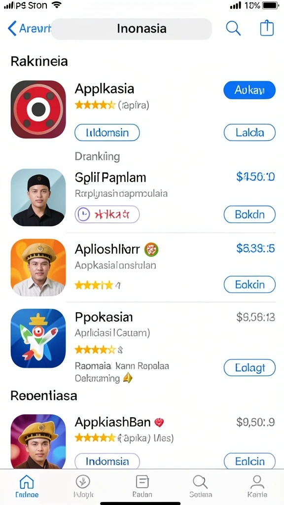 Mode multiplayer yang seru untuk dimainkan bersama teman.