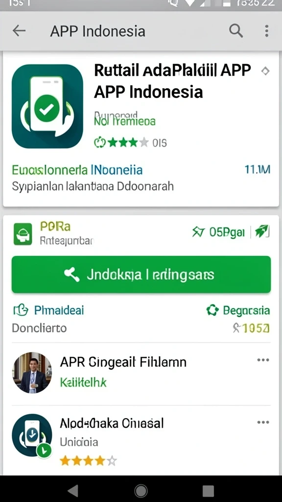Sistem keamanan terjamin untuk setiap transaksi.