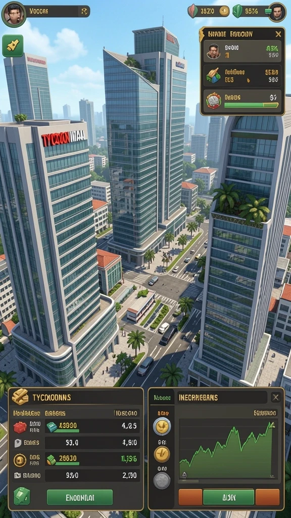 Screenshot gameplay KATAKWIN yang menampilkan level menantang.