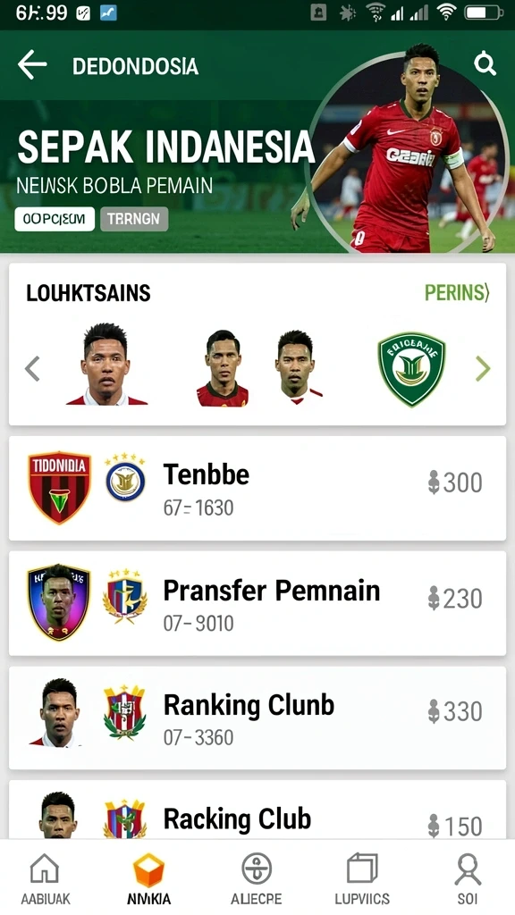Screenshot gameplay dengan tantangan menarik di level sulit.