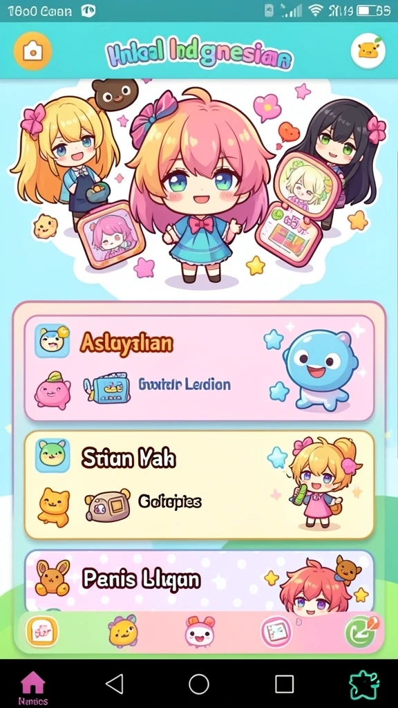 Event menarik yang memberikan bonus ekstra kepada pemain.