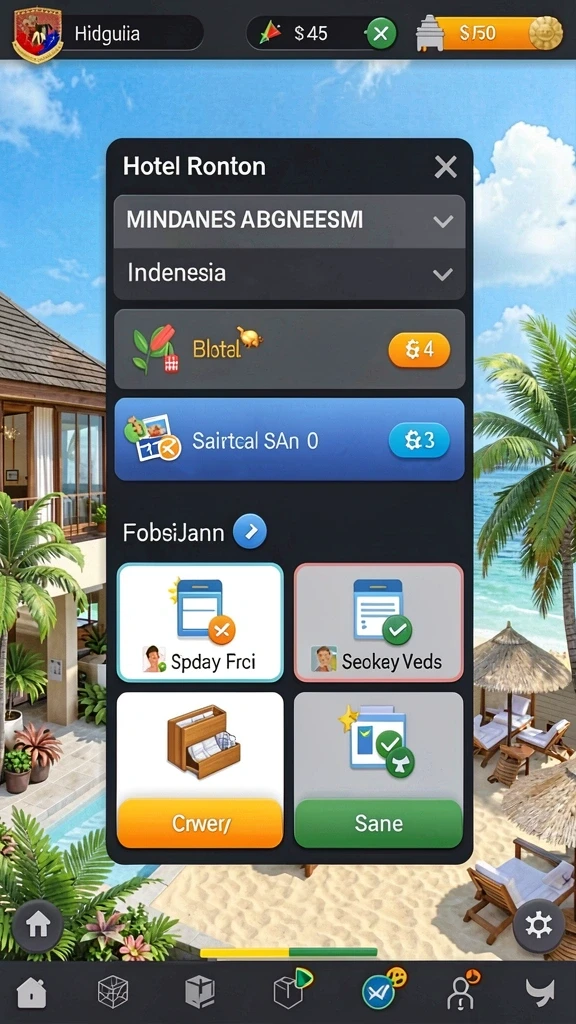 Beragam permainan seru dan menantang di MACANTOTO.