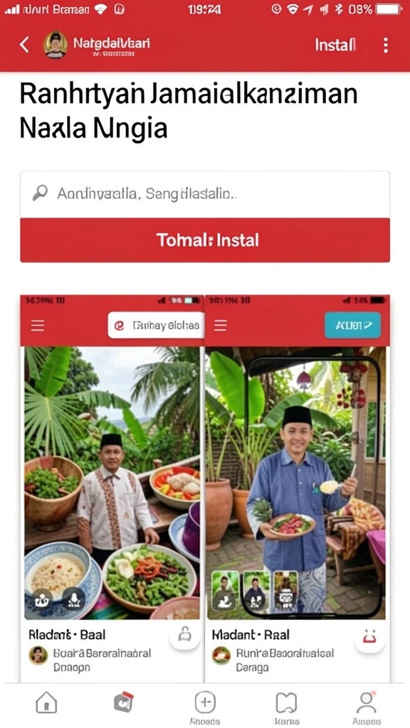 Bonus harian yang meningkatkan peluang menang Anda.