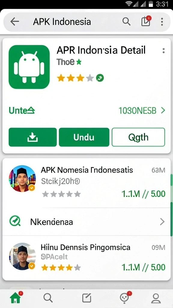 Dunia permainan yang luas dan penuh tantangan.