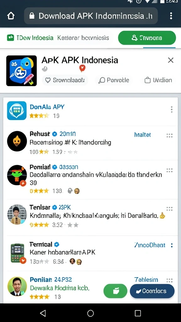 Karakter yang dapat dipersonalisasi sesuai keinginan pemain.