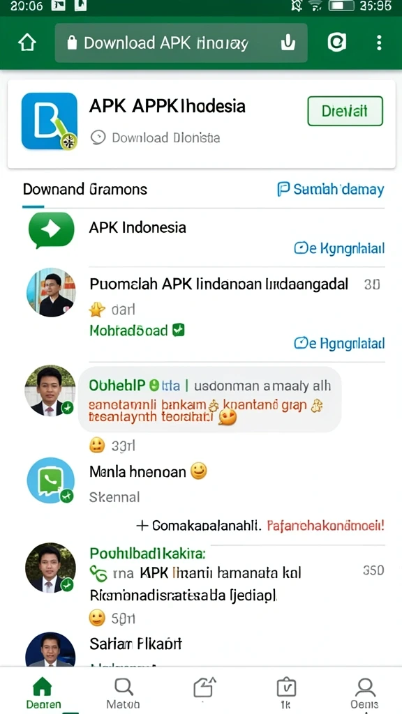 Fitur mode multiplayer yang menyenangkan untuk bermain bersama teman.