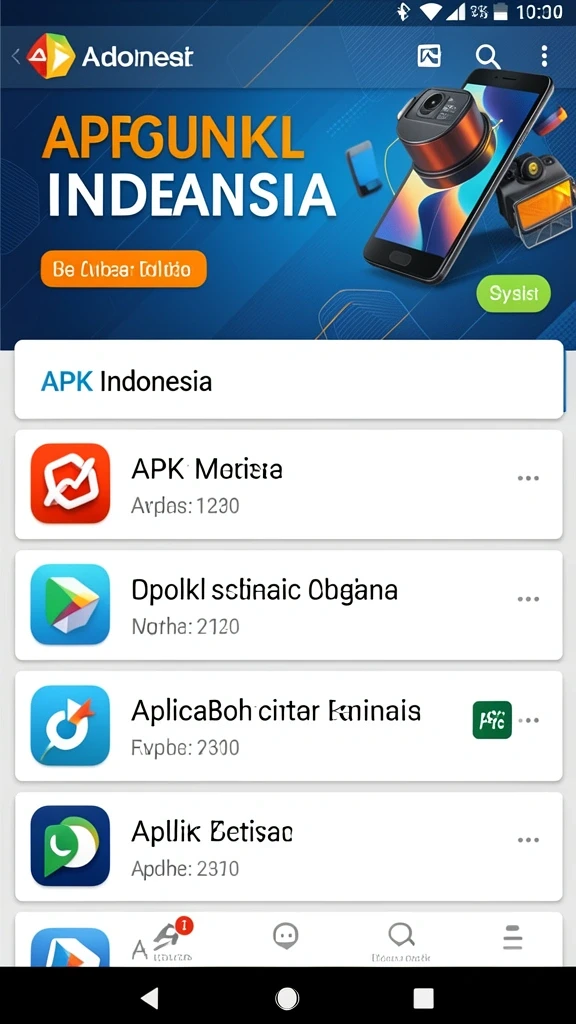 Gambar menunjukkan karakter utama dalam misi berbahaya.
