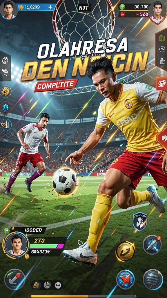Proses pendaftaran yang cepat dan mudah.