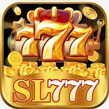 sl777 — ikon APK