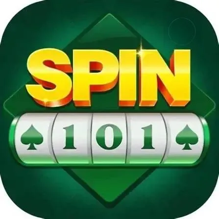 spin101 — ikon APK