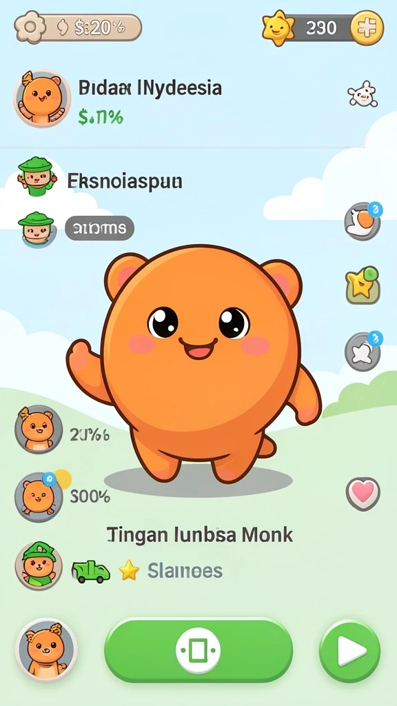 Tim strategis bersiap untuk pertempuran dalam permainan.