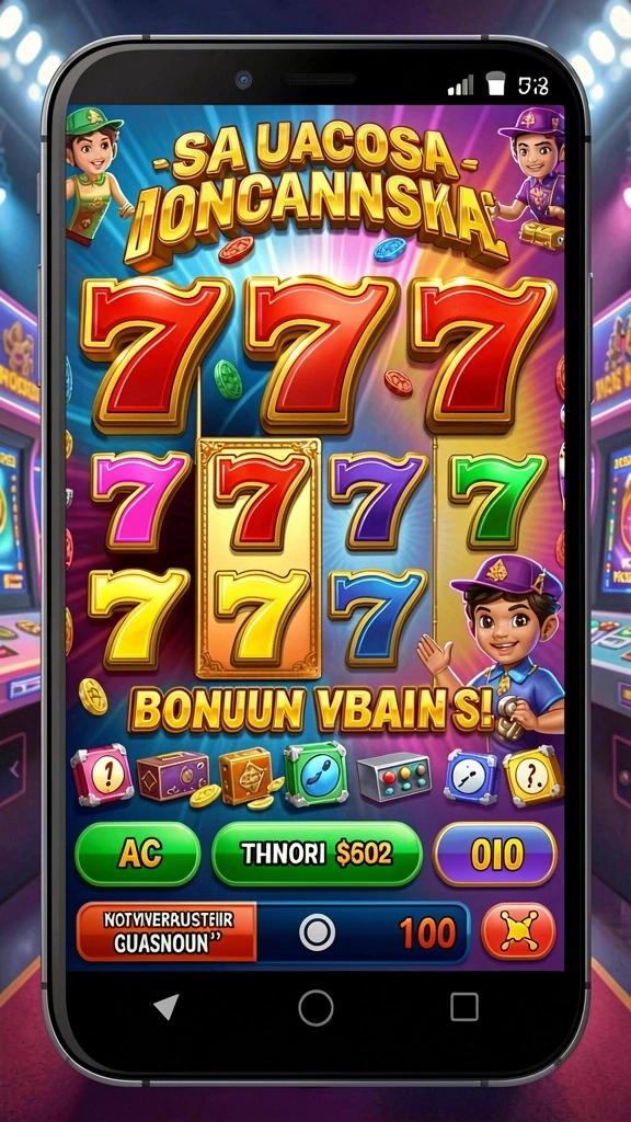 Informasi lengkap tentang bonus yang ditawarkan.